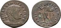 RÖMISCHE KAISERZEIT Æ-Follis, Rom. Licinius I., 308-324. Sehr schön. 25,00 EUR  Excl. 10,00 EUR Verzending