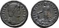 RÖMISCHE KAISERZEIT Æ-Follis, Siscia. Constantius II., 337-361 für Helen... 130,00 EUR  Excl. 10,00 EUR Verzending