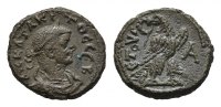 RÖMISCHE KAISERZEIT B-Tetradrachme Tacitus, 275-276. -