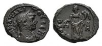 RÖMISCHE KAISERZEIT B-Tetradrachme Tacitus, 275-276. -