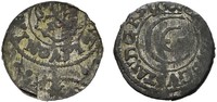 BALTIKUM Schilling Unter Schweden. Christina, 1632-1654. -