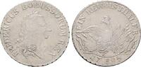 BRANDENBURG-PREUSSEN Friedrich II., der Große, 1740-1786. Taler 1785, B -  Breslau. Sehr schön -Vorzüglich