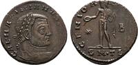 RÖMISCHE KAISERZEIT Æ-Follis 309-310, Thessaloniki. Maximianus II. Galer... 80,00 EUR  Excl. 10,00 EUR Verzending