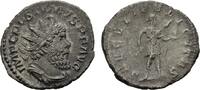 RÖMISCHE KAISERZEIT Æ-Antoninian Köln Postumus, 260-268. Sehr schön-Vorz... 65,00 EUR  Excl. 10,00 EUR Verzending