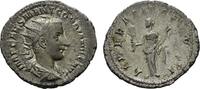 RÖMISCHE KAISERZEIT Antoninian, Rom. Gordianus III., 238-244. Fast Vorzü... 40,00 EUR  Excl. 10,00 EUR Verzending