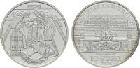 ÖSTERREICH 10 Euro 2003. Polierte Platte 20,00 EUR  Excl. 10,00 EUR Verzending