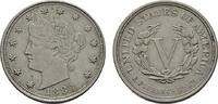 USA 5 Cents -