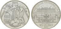 ÖSTERREICH 10 Euro 2003. Stempelglanz 18,00 EUR  Excl. 10,00 EUR Verzending