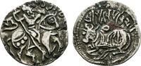 SHAHIS VON KABUL UND GANDHARA AR-Jital Spalapati Deva -