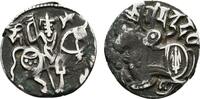 SHAHIS VON KABUL UND GANDHARA AR-Jital Samanta Deva -