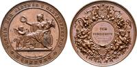DEUTSCHLAND Bronzemedaille o.J. (v. Weckwerth) CH UNC