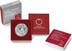 Österreich 20 Euro 2023 Austria America Healing Power of the Bear PP 60,00 EUR  Excl. 8,30 EUR Verzending