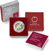 Österreich 25 Euro 2021 Austria Niob Smart Mobility BU 65,00 EUR  Excl. 5,65 EUR Verzending