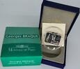 Frankreich 10 Euro 2010 France Georges BRAQUE Silver Proof 30,00 EUR  Excl. 5,10 EUR Verzending