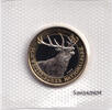 Schweiz 10 Franken 2009 Switzerland Francs Red Deer UNC 18,00 EUR  Excl. 3,50 EUR Verzending