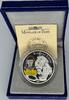Frankreich 1,5 Euro 2002 France Snow White Proof 40,00 EUR  Excl. 8,30 EUR Verzending