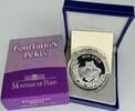 Frankreich 1,5 Euro 2007 France Beijing Riding Proof 40,00 EUR  Excl. 8,30 EUR Verzending