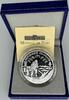 Frankreich 1 Franc 1993 France 50 Anniversary of the Allied Landing Proof 40,00 EUR  Excl. 8,30 EUR Verzending