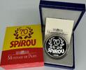 Frankreich 1,5 Euro 2008 France Spirou Proof 50,00 EUR  Excl. 8,30 EUR Verzending