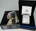Frankreich 10 Euro 2021 France VERMEER - The Girl with the Pearl Earring... 75,00 EUR  Excl. 8,30 EUR Verzending