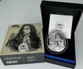 Frankreich 10 Euro 2021 France Jean de la Fontaine Proof 55,00 EUR  Excl. 8,30 EUR Verzending