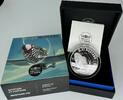 Frankreich 10 Euro 2021 France Aviation and History - Mustang P51 Proof 65,00 EUR  Excl. 8,30 EUR Verzending