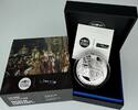 Frankreich 10 Euro 2021 France Coronation of Emperor Napoleon - Louvre P... 95,00 EUR  Excl. 8,30 EUR Verzending