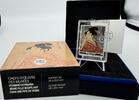 Frankreich 10 Euro 2023 France Utamaro Kitagawa Young Girl Blowing into ... 75,00 EUR  Excl. 8,30 EUR Verzending