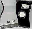 Frankreich 50 Euro 2023 France LACOSTE Proof