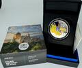 Frankreich 10 Euro 2023 France UNESCO Pena National Palace Proof 85,00 EUR  Excl. 8,30 EUR Verzending