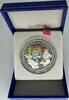 Frankreich 1,5 Euro 2003 France Alice in Wonderland Proof 60,00 EUR  Excl. 8,30 EUR Verzending
