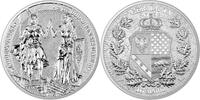 Germania 10 Mark 2023 The Allegories Galia & Germania 2oz Stempelglanz 95,00 EUR  Excl. 8,30 EUR Verzending