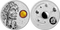 Malta 5 Euro 2023 Copernicus 1oz Germania Mint Stempelglanz 70,00 EUR  Excl. 8,30 EUR Verzending