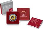 Österreich 20 Euro 2022 Austria Black Hole PP 150,00 EUR  Excl. 8,30 EUR Verzending