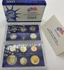 Vereinigte Staaten von Amerika 2.96 Dollar United States 11 Coin Set 50 State Quarters -