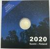 Finnland 2 Euro 2020 Finland Vaino Proof 32,00 EUR  Excl. 3,50 EUR Verzending