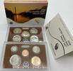 Vereinigte Staaten von Amerika 2.91 Dollars United States 10 Coin Set -