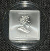 Cook Islands 5 Dollars 2006 Cook Islands Season's Greetings Fine Silver BU 40,00 EUR  Excl. 5,15 EUR Verzending