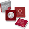 Österreich 20 Euro 2021 Austria The Wisdom of the Owl Proof 70,00 EUR  Excl. 5,65 EUR Verzending