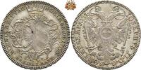 Nürnberg, Stadt 1/2 Taler 1766 1/2 Taler 1766 vz+