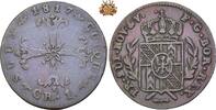 Brandenburg-Preußen Kreuzer 1817 1 Kreuzer 1817 ss 19,00 EUR  Excl. 17,00 EUR Verzending