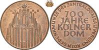 Köln Medaille Medaille Köln 1948 -