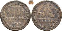 Münster, Domkapitel 3 Pfennig 3 Pfennig -