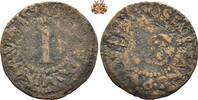 Münster, Domkapitel Cu - Pfennig -