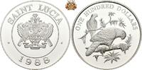 Saint Lucia 100 $ -