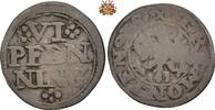 Dortmund, Stadt 6 Pfennig 6 Pfennig (1688-1705) -