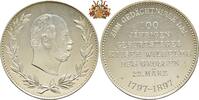 Preußen Medaille 1897 Medaille 1897 st, winz. Kratzer