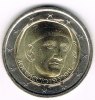Italien 2 Euro 2-€-Sondergedenkmünze Italien 2013 <i>Geburtstag Boccoccio</i> -