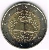 Frankreich 2 Euro 2-€-Sondergedenkmünze Frankreich 2007, Römische Verträge, bankfrisch! -