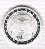 BRD 5 DM 5-DM-Gedenkmünze Neumann, 1978, 11,2 g 625 Silber, in Original-Folie! -